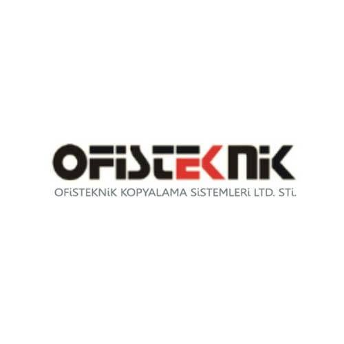 Ofisteknik